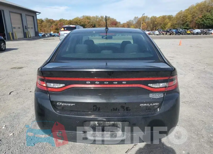 1C3CDFFA2GD816168 Photo# 6