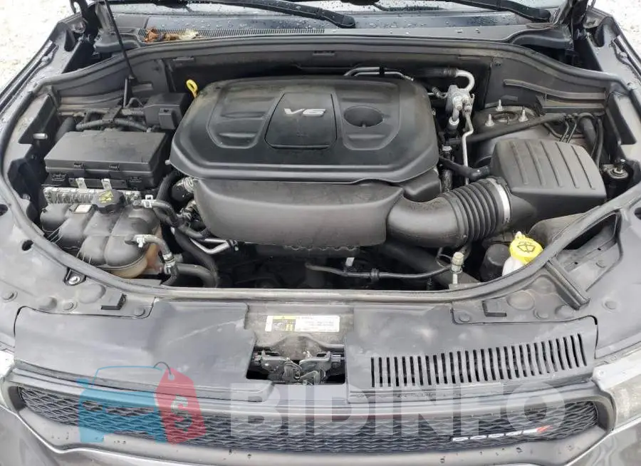 1C4RDJDG3KC557124 Photo# 12