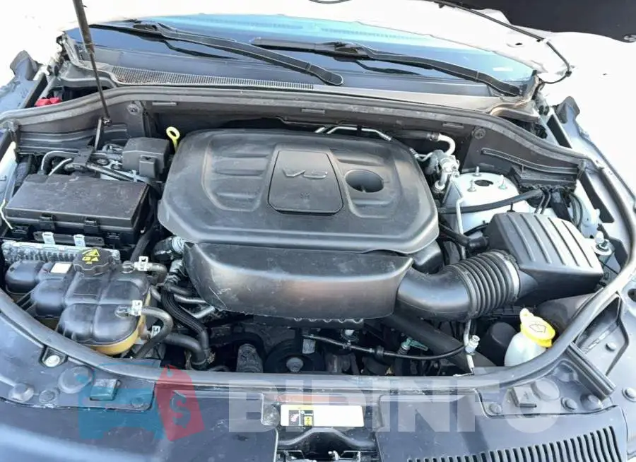 1C4RDJFG0KC858348 Photo# 7