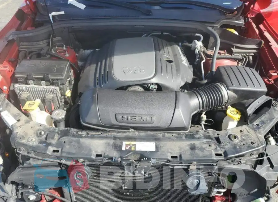 1C4SDJCT5HC703550 Photo# 12