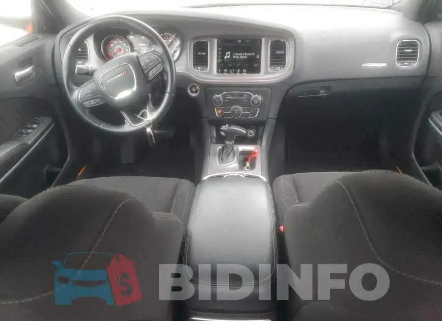 2C3CDXBG3PH529327 Photo# 8