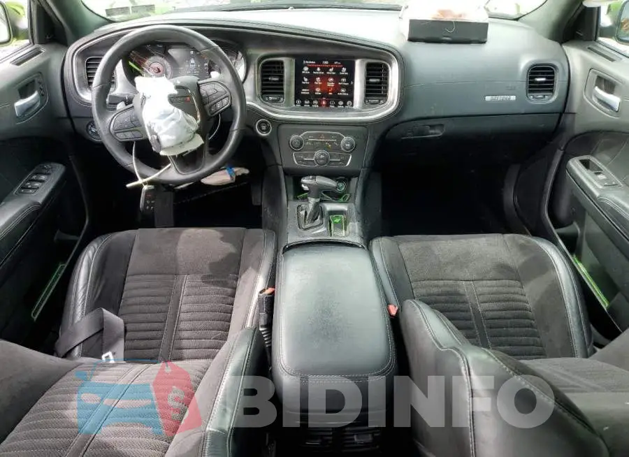 2C3CDXGJ9PH607985 Photo# 8