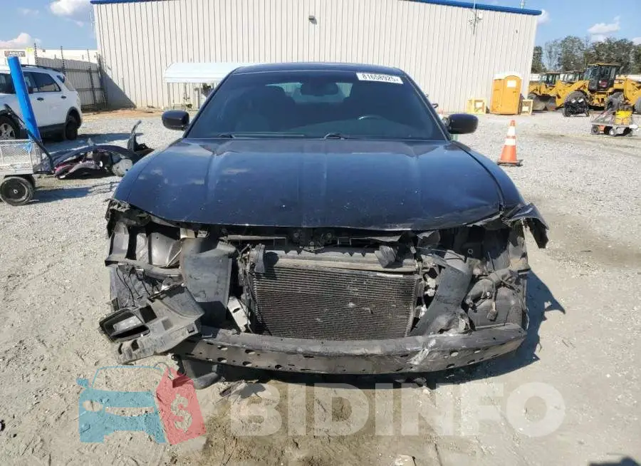 2C3CDXHG1GH154237 Photo# 5