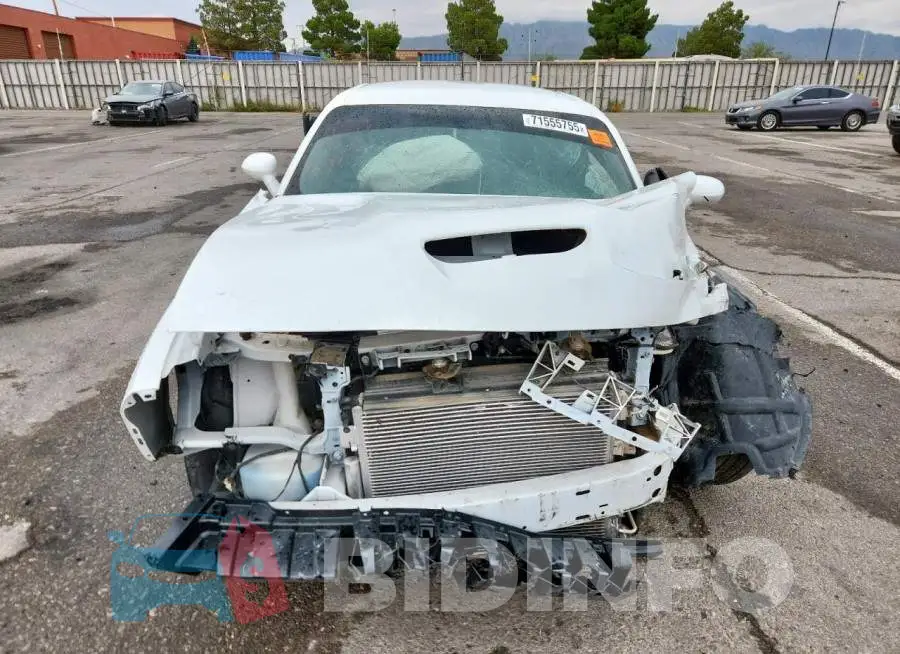 2C3CDZBT8KH557142 Photo# 5