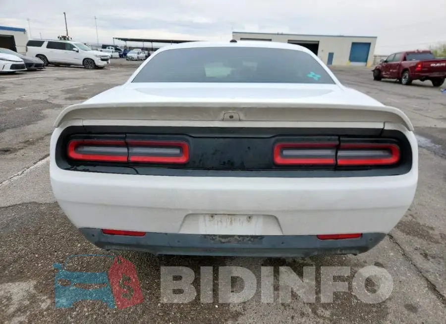 2C3CDZBT8KH557142 Photo# 6