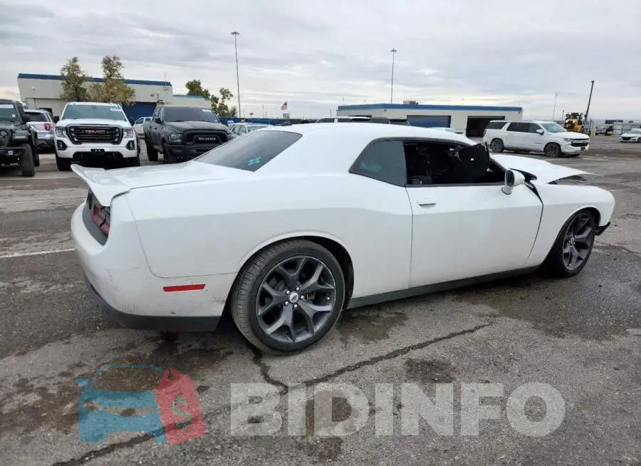 2C3CDZBT8KH557142 Photo# 3