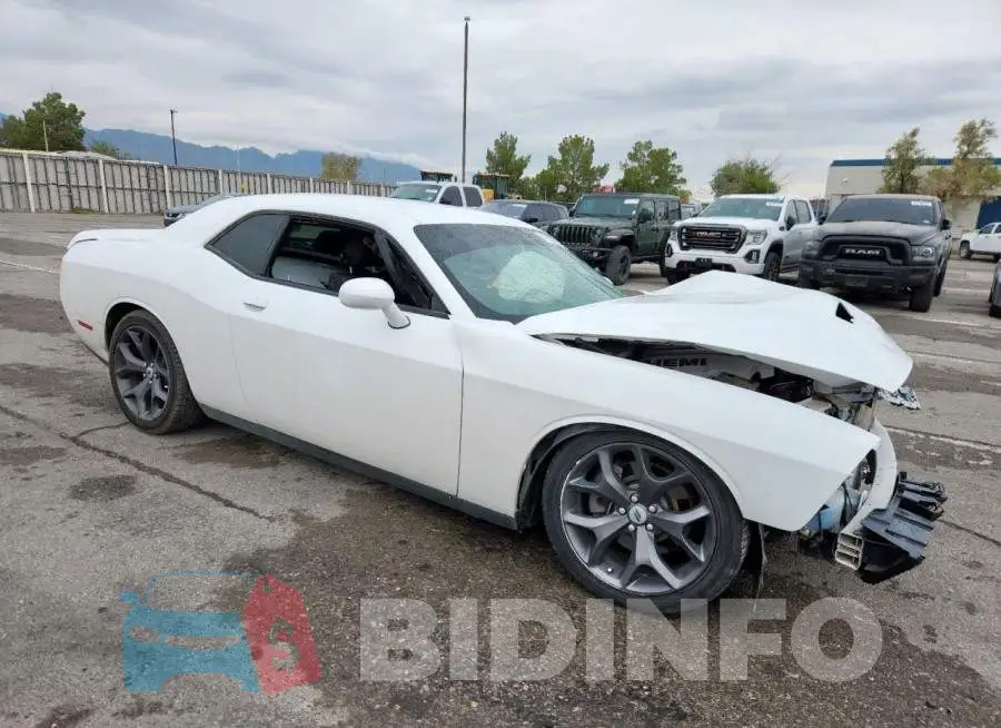 2C3CDZBT8KH557142 Photo# 4