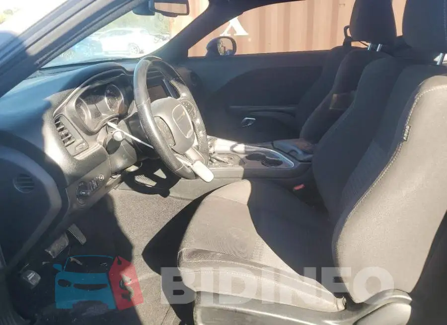 2C3CDZBT8KH676969 Photo# 7