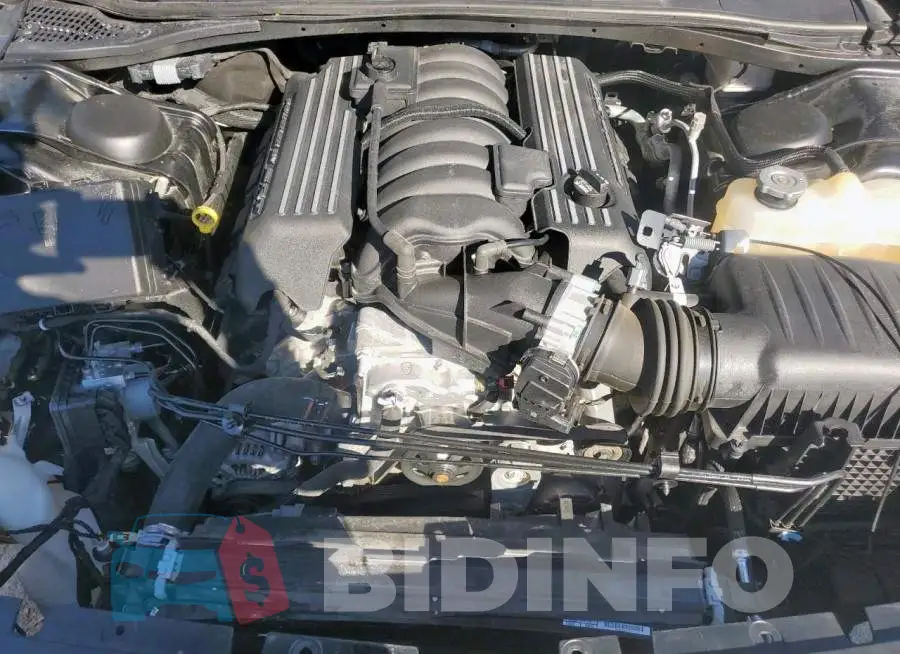 2C3CDZFJ4NH226930 Photo# 11