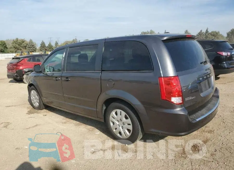 2C4RDGBG8GR318401 Photo# 2