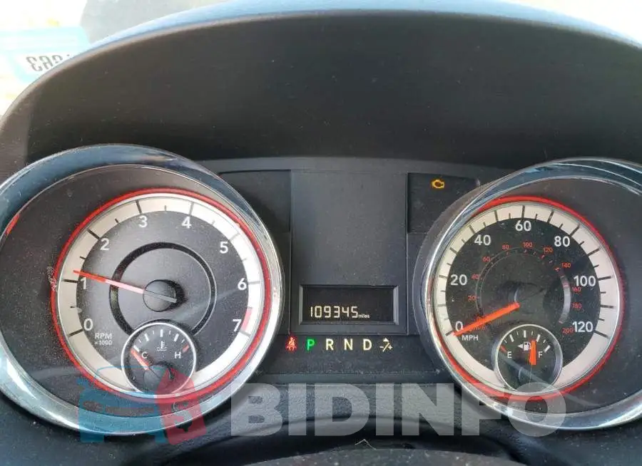 2C4RDGCG6HR737637 Photo# 9