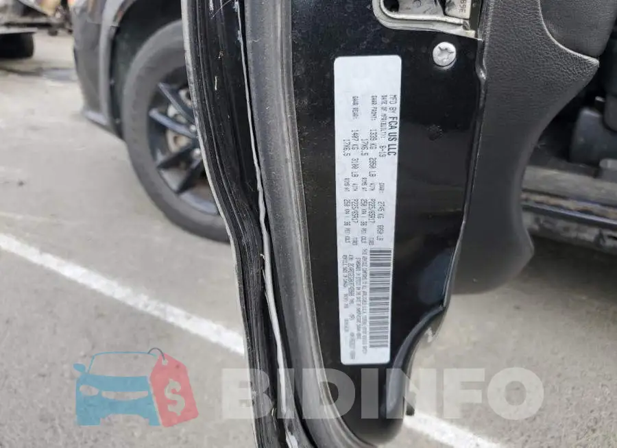 2C4RDGEG8KR742908 Photo# 12