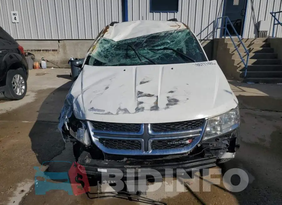 3C4PDCAB6GT138224 Photo# 5