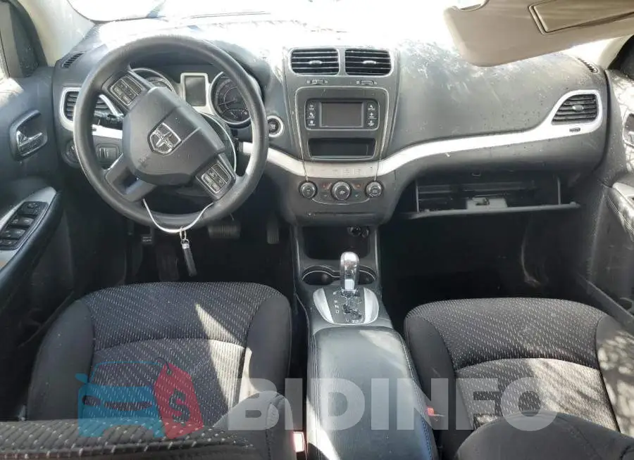 3C4PDCAB6GT138224 Photo# 8