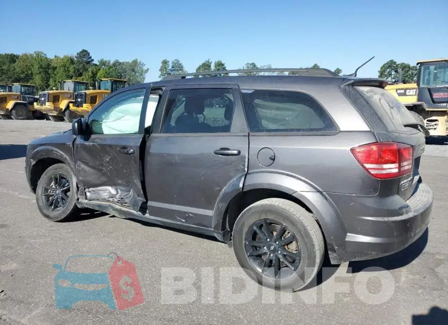 3C4PDCAB9LT274440 Photo# 2