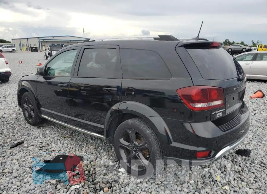 3C4PDCGB1JT507005 Photo# 2
