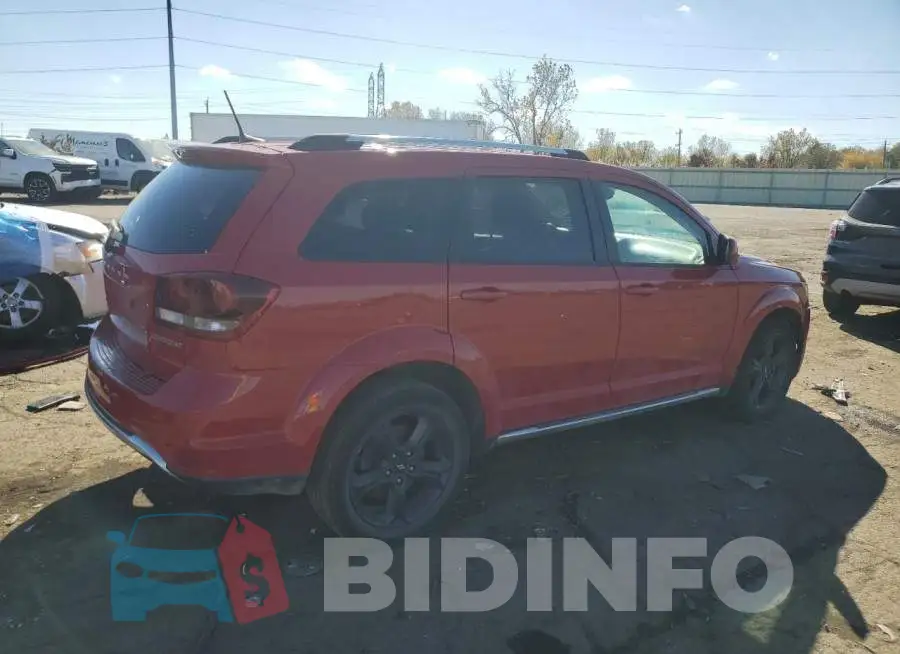3C4PDCGB7LT212848 Photo# 3