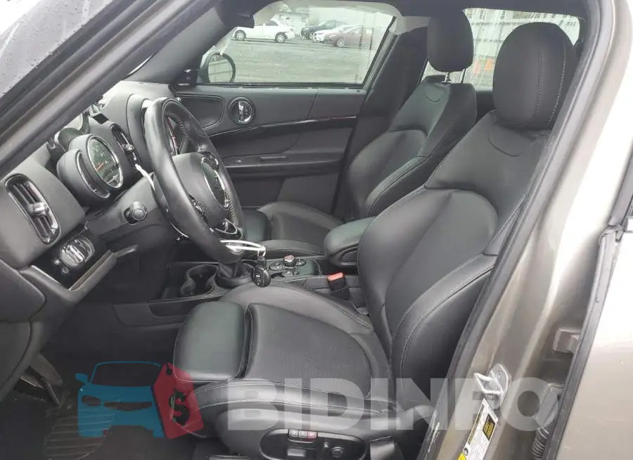 WMZYU7C54K3F93261 Photo# 7