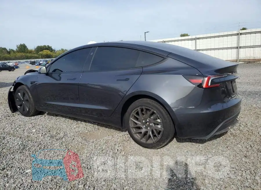 5YJ3E1EA4SF969522 Photo# 2