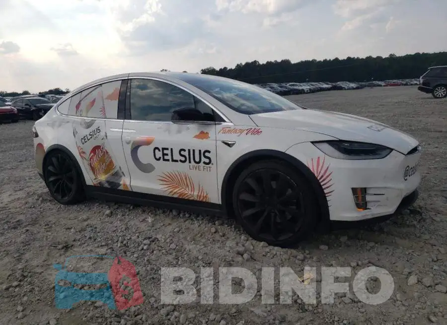 5YJXCDE22JF136866 Photo# 4
