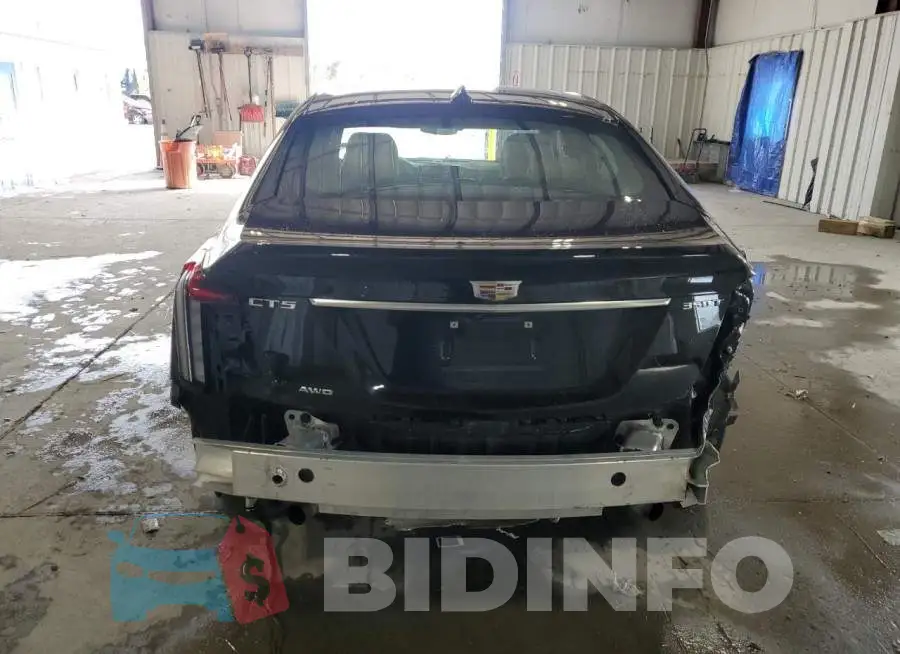 1G6DX5RK2M0108840 Photo# 6