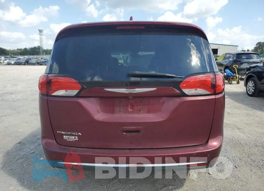 2C4RC1BG1HR613163 Photo# 6