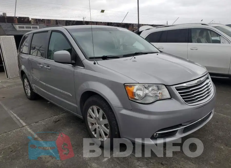 2C4RC1BG4GR206436 Photo# 4