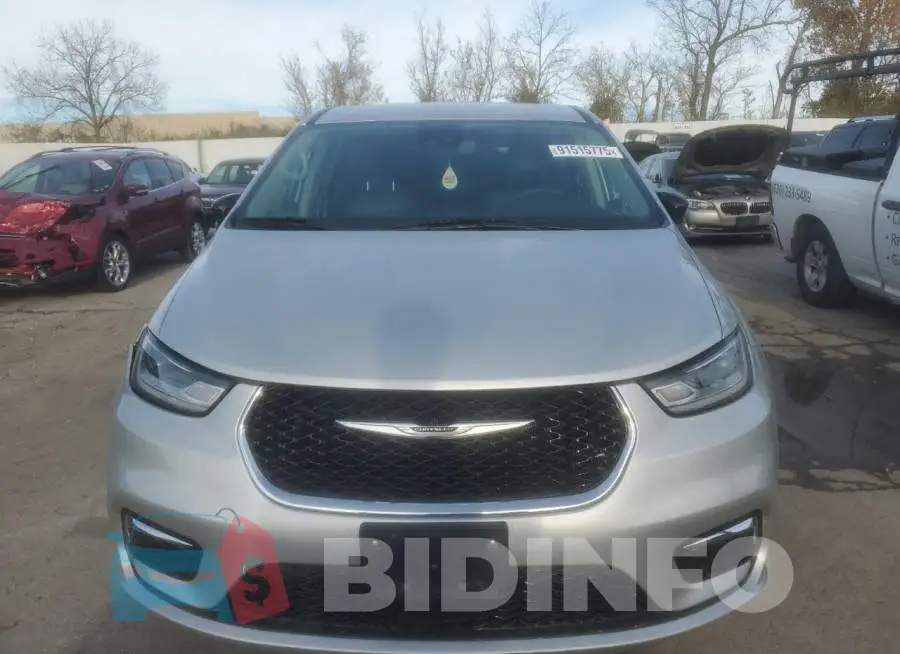 2C4RC1BG7RR145540 Photo# 5