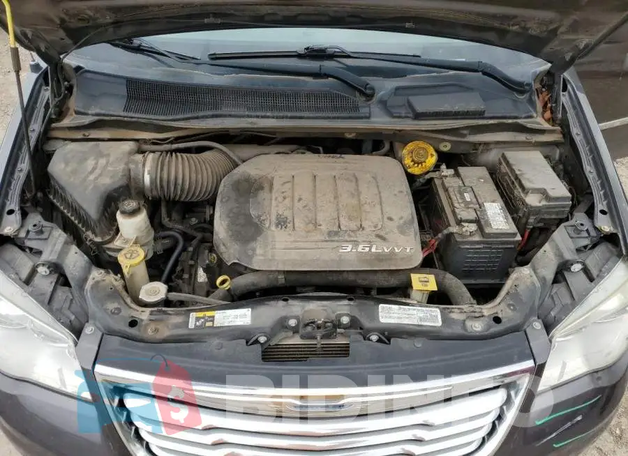 2C4RC1BGXGR301003 Photo# 12