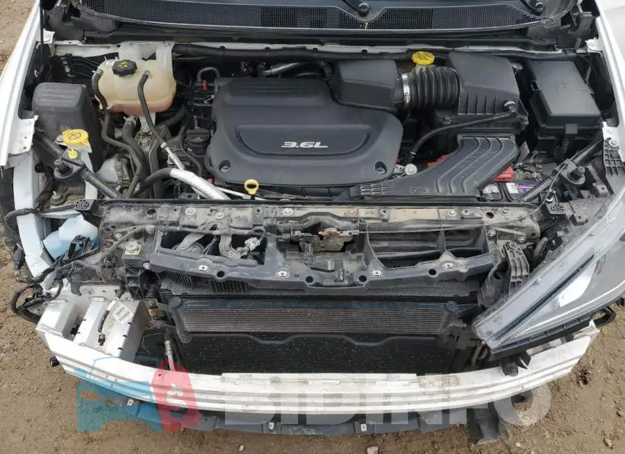 2C4RC1BGXHR837516 Photo# 12