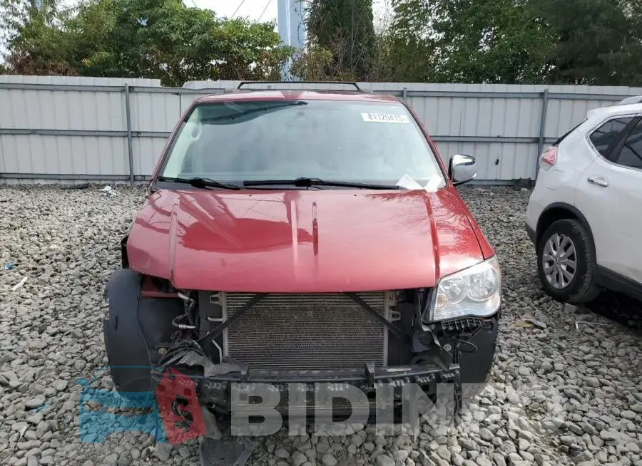 2C4RC1CG5GR269625 Photo# 5