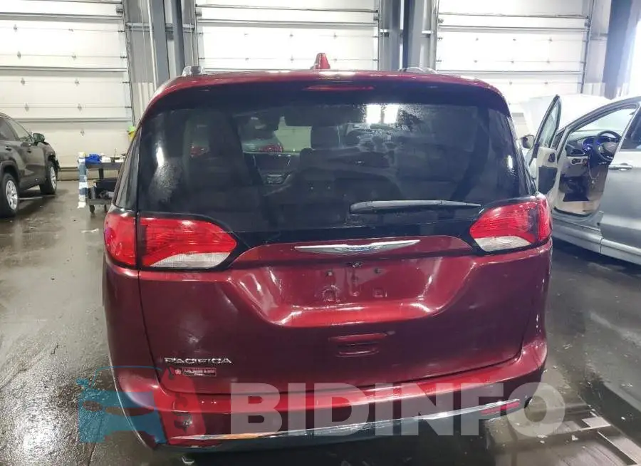 2C4RC1EG1HR689364 Photo# 6