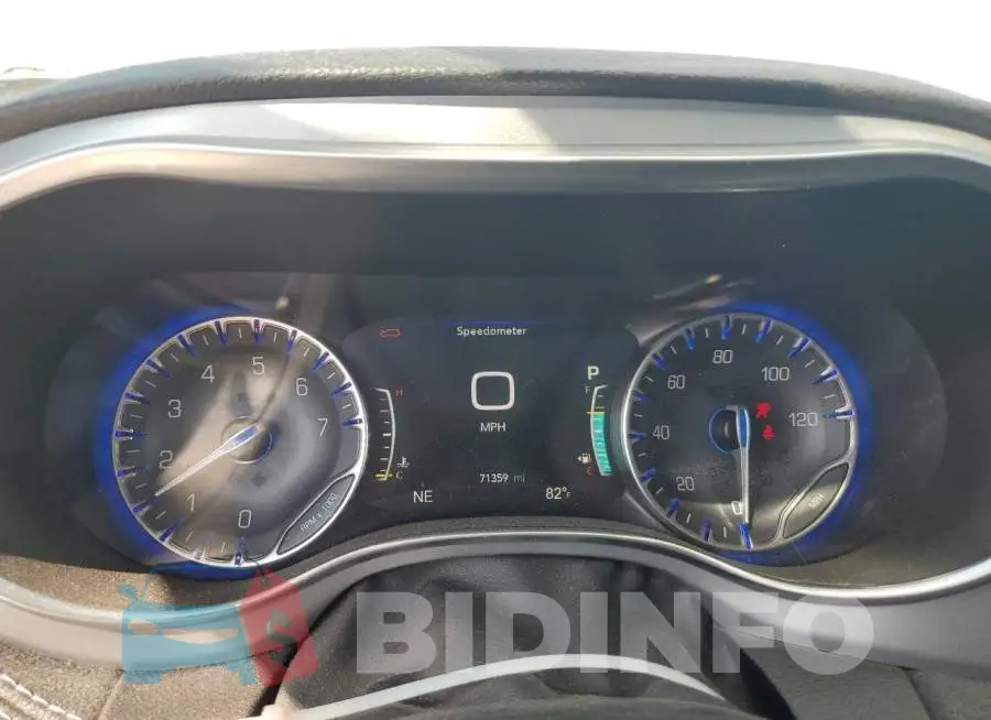 2C4RC1GG7LR122436 Photo# 9