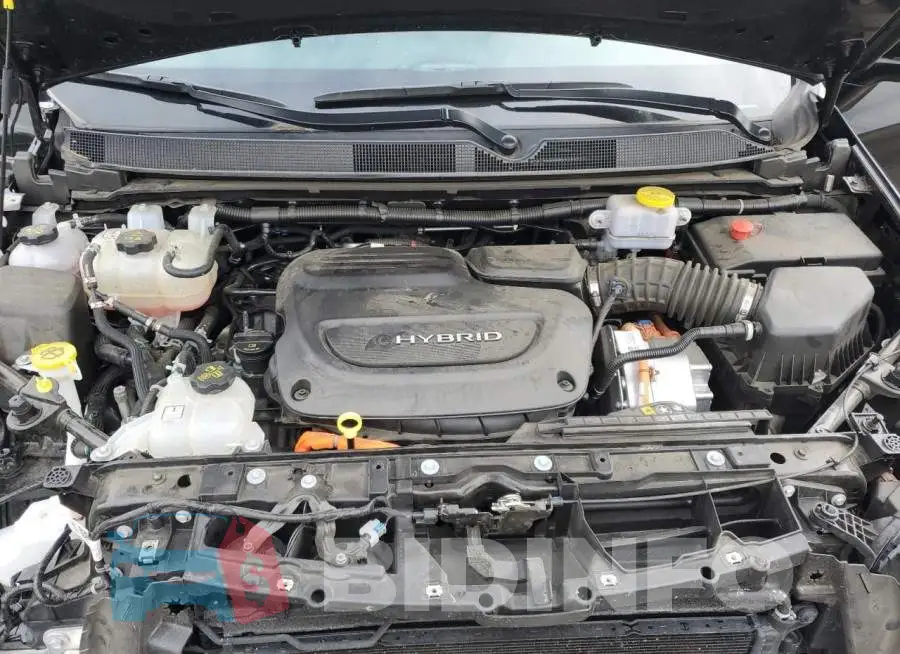 2C4RC1S77PR562816 Photo# 12