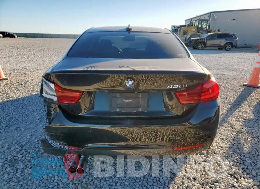WBA4W3C5XJAC97542 Photo# 6