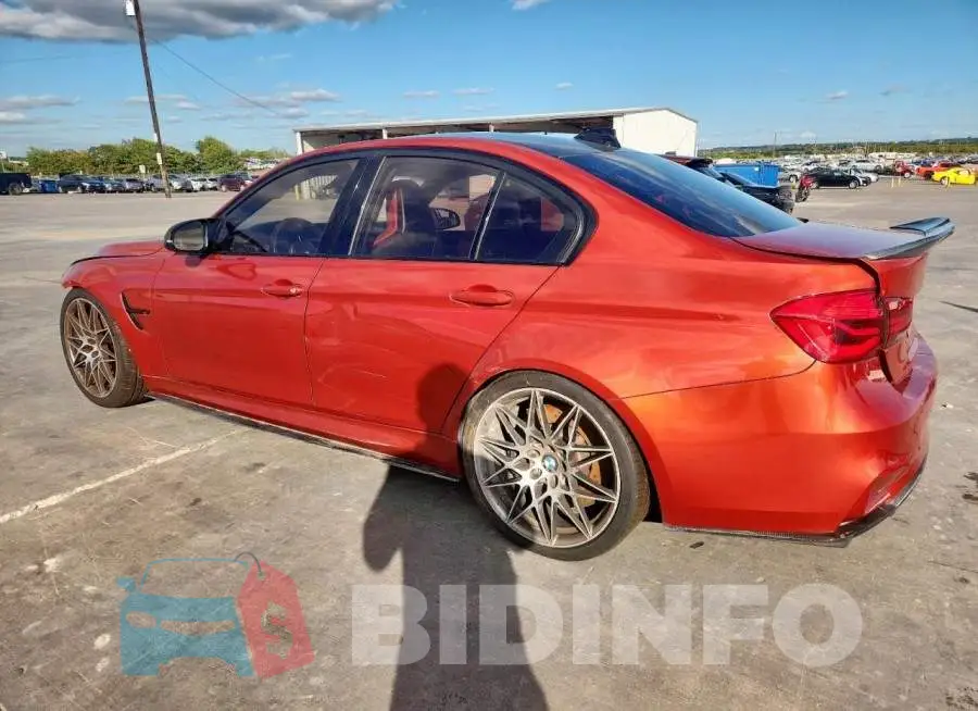 WBS8M9C50G5D30510 Photo# 2