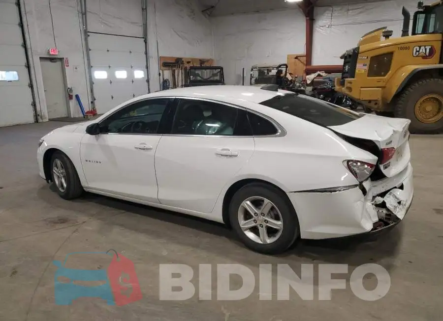 1G1ZB5ST1KF205776 Photo# 2