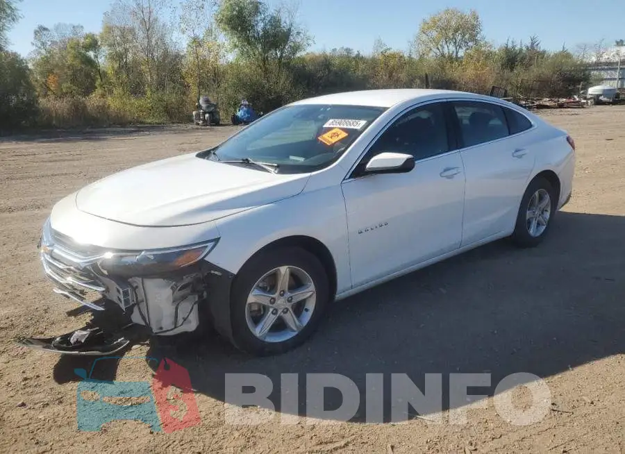 1G1ZC5ST0RF186547 Photo# 1
