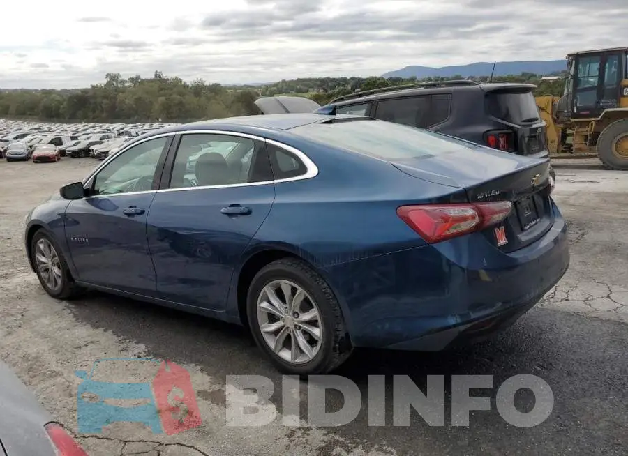 1G1ZD5ST0KF112645 Photo# 2