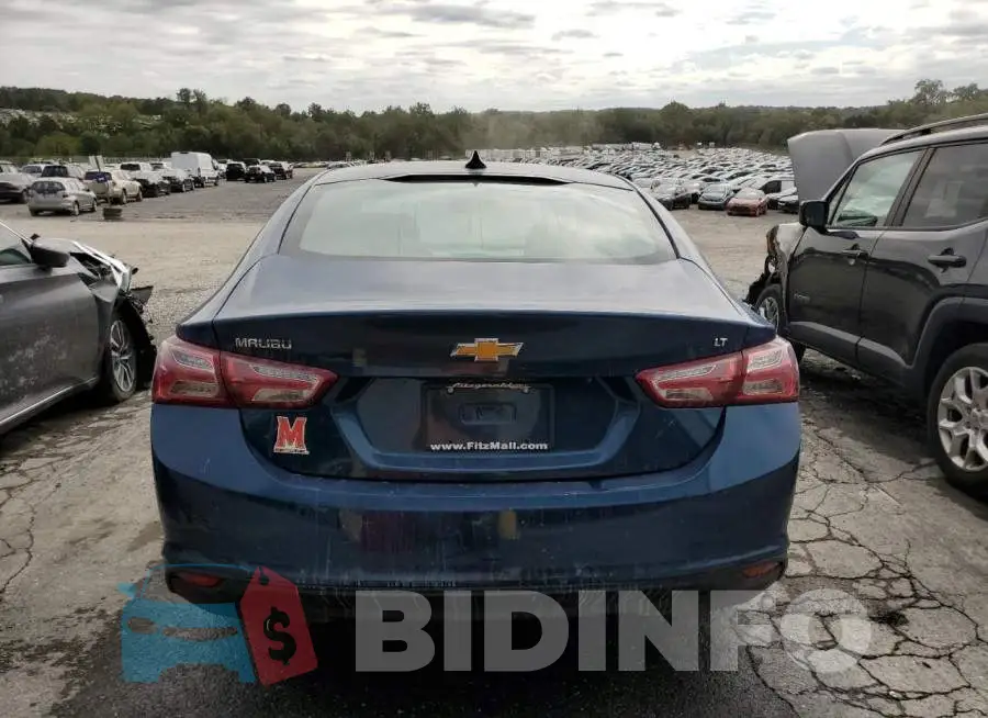 1G1ZD5ST0KF112645 Photo# 6