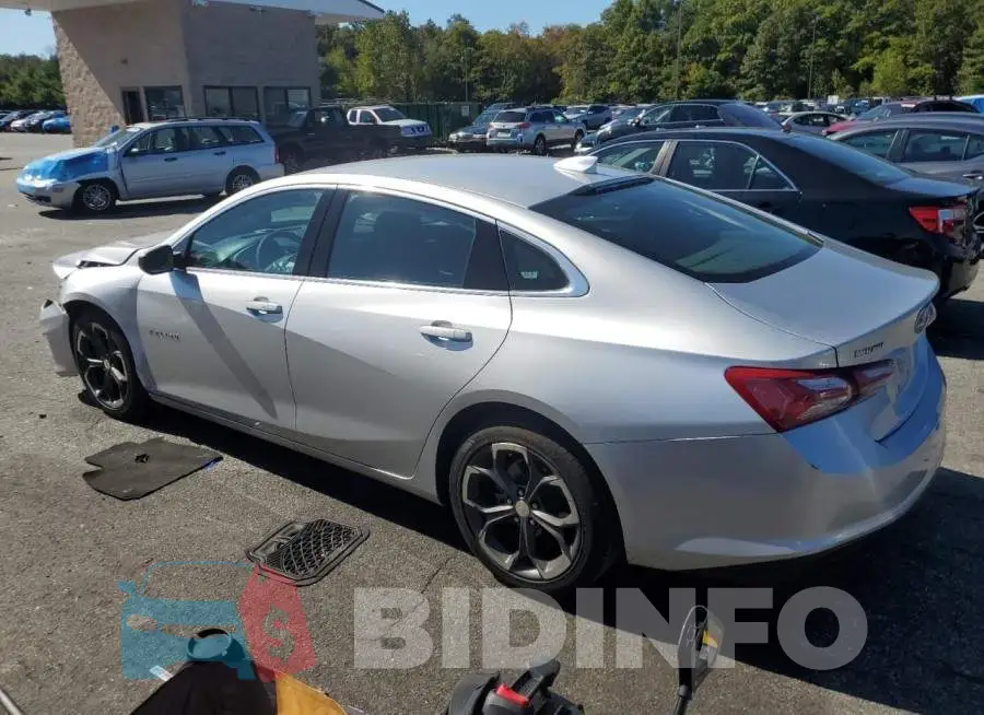 1G1ZD5ST0NF126193 Photo# 2
