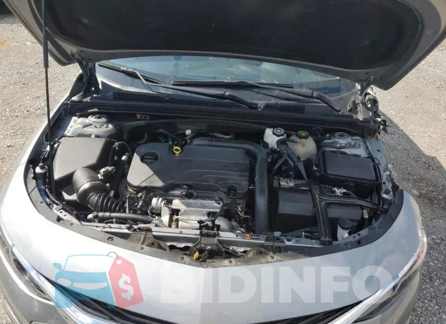 1G1ZD5ST0PF161061 Photo# 11