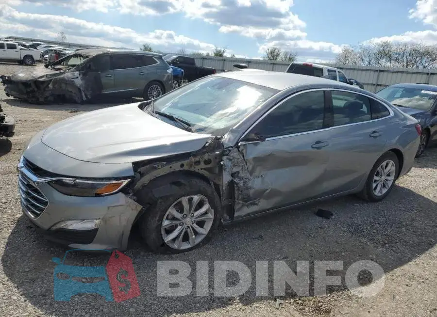 1G1ZD5ST0PF161061 Photo# 1