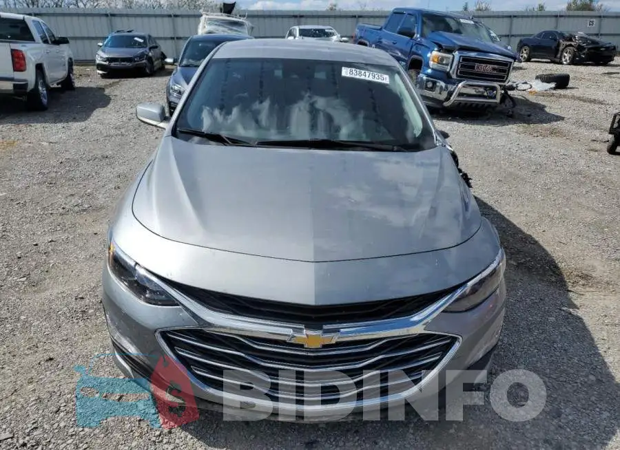 1G1ZD5ST0PF161061 Photo# 5