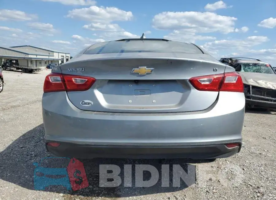 1G1ZD5ST0PF161061 Photo# 6