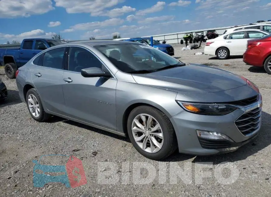 1G1ZD5ST0PF161061 Photo# 4