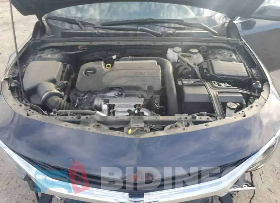1G1ZD5ST0PF165725 Photo# 11