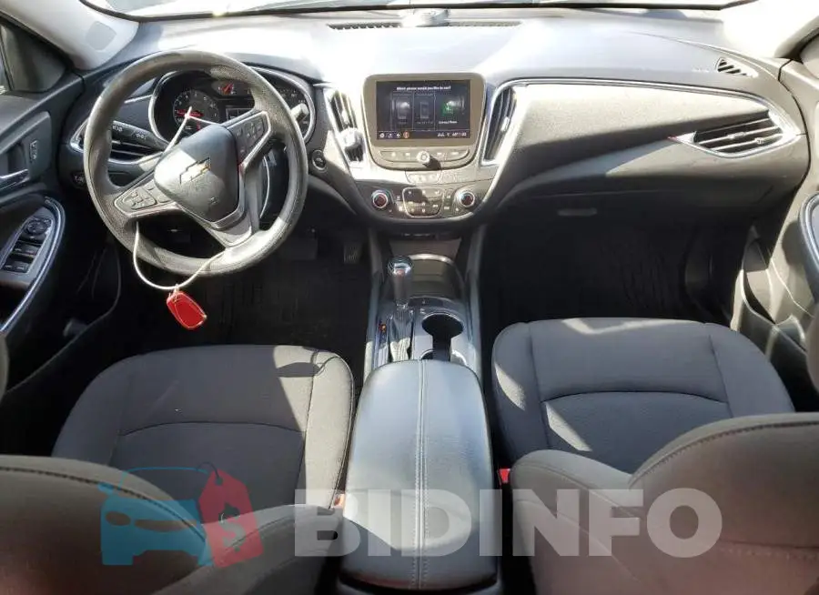 1G1ZD5ST1KF170733 Photo# 8