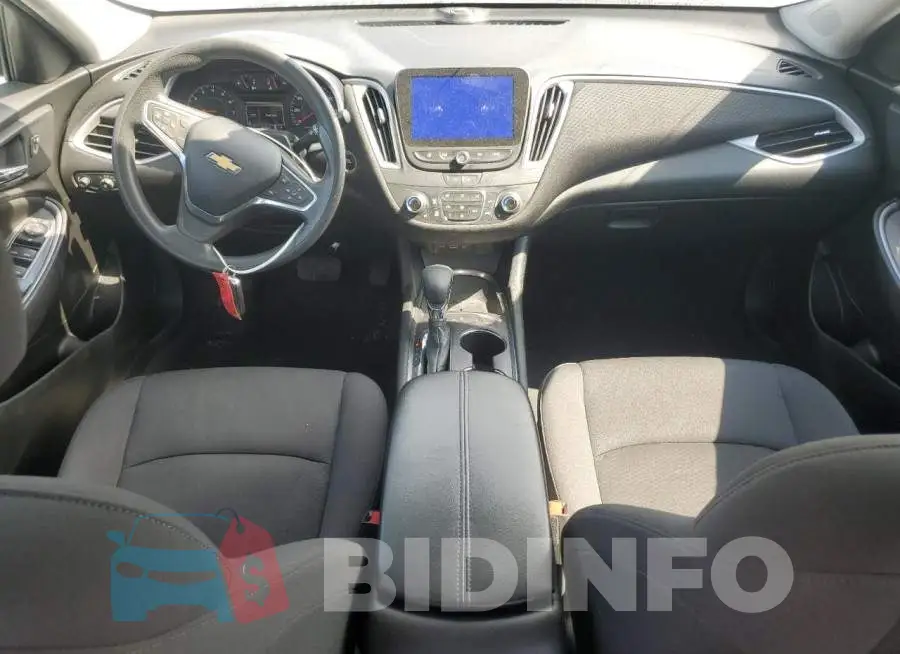1G1ZD5ST1NF171174 Photo# 8