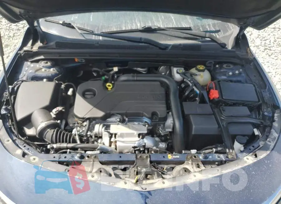 1G1ZD5ST1NF171174 Photo# 11